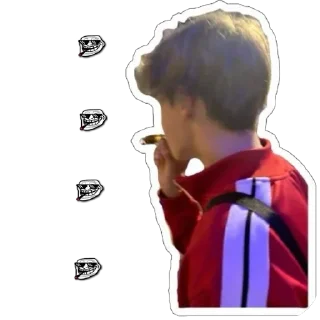 Sticker from ВовасафБест