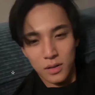 🐾 emoji : mingyu @bonesdolly Telegram sticker 22 of 40