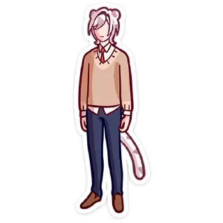😳 emoji БОЛЬШЕ СТИКЕРОВ В 
ТГ: @FreeSticc Telegram sticker 17 of 48