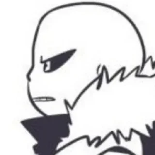 😠 emoji кросс и другие Telegram sticker 8 of 109