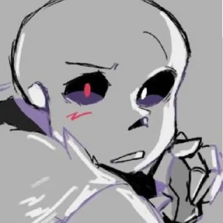🤨 emoji кросс и другие Telegram sticker 9 of 109