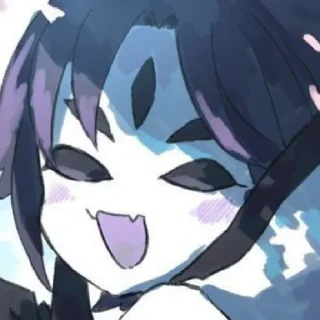 😄 emoji кросс и другие Telegram sticker 19 of 109