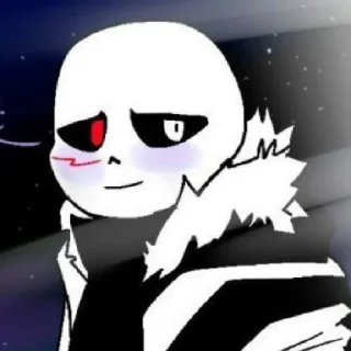🙂 emoji Кросс сансище Telegram sticker 21 of 59