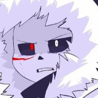 😶 emoji кросс и другие Telegram sticker 21 of 109