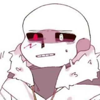 😐 emoji кросс и другие Telegram sticker 7 of 109