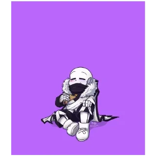🍔 emoji °•кросс°• Telegram sticker 5 of 23