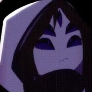 😶 emoji кросс и другие Telegram sticker 20 of 109