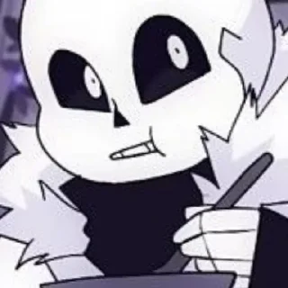 😋 emoji Кросс сансище Telegram sticker 13 of 59