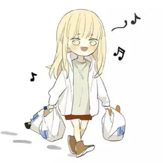 🥰 emoji ᴛᥲⲙᥱᥒ ɗᥱ gᥙsɦi Telegram sticker 17 of 84