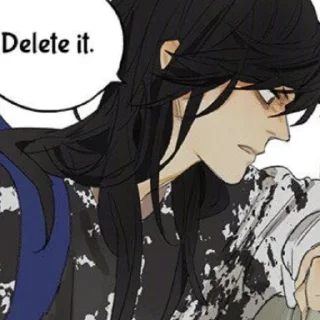 😡 emoji ᴛᥲⲙᥱᥒ ɗᥱ gᥙsɦi Telegram sticker 16 of 84