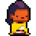 🕵‍♀️ emoji Enter The Gungeon Telegram sticker 9 of 24