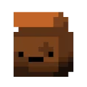 🗑 emoji Enter The Gungeon Telegram sticker 15 of 24