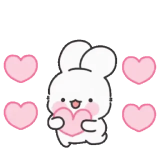 😊 emoji ميوسات💋 Telegram sticker 6 of 120