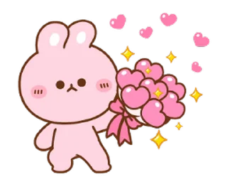 😊 emoji ميوسات💋 Telegram sticker 9 of 120