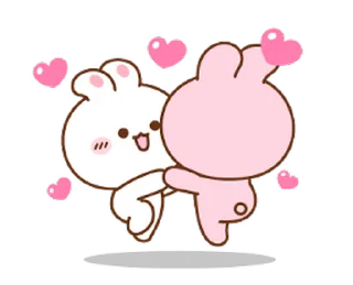 😊 emoji ميوسات💋 Telegram sticker 11 of 120