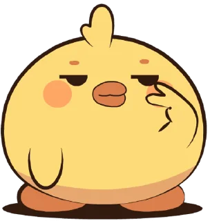 ⭐ emoji ميوسات💋 Telegram sticker 16 of 120