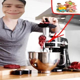 🥩 emoji Мой пак Telegram sticker 15 of 35