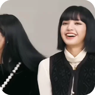 🌟 emoji BLACKPINK, ot4 by @jqwxp_m_cha Telegram sticker 22 of 48