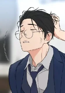 😴 emoji Прелести садизма другая история Telegram sticker 15 of 17