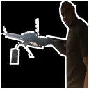 🔫 emoji skinhead Telegram sticker 16 of 16