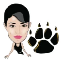 🙅 emoji Bollywood Telegram sticker 3 of 55