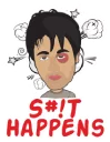 😲 emoji Bollywood Telegram sticker 9 of 55