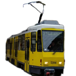 🇺🇦 emoji Все про транспорт🟦🟦🟨🟨 TransportsIFua Telegram sticker 15 of 79