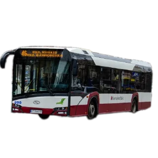 🚌 emoji Все про транспорт🟦🟦🟨🟨 TransportsIFua Telegram sticker 22 of 79
