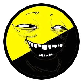 Sticker from Ancap @karikatyri — @stckrRobot