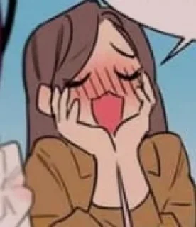 Sticker from Тайный Союз