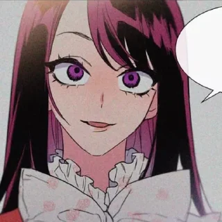 🙂 emoji Тайный союз Telegram sticker 2 of 100