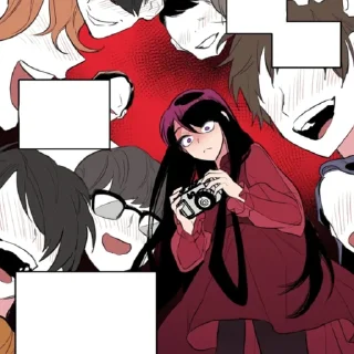 😟 emoji Тайный союз Telegram sticker 19 of 100