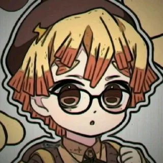 ⚡ emoji ⚡Zعniاsu⚡ Telegram sticker 23 of 24