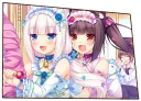 Sticker from Nekopara