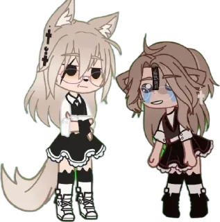 🌟 emoji ♡TaiElika♡ Telegram sticker 14 of 46