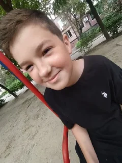 Sticker from Макар 🆘😍