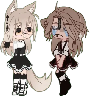 🌟 emoji ♡TaiElika♡ Telegram sticker 24 of 46