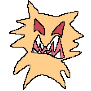 💥 emoji котеки Telegram sticker 15 of 40