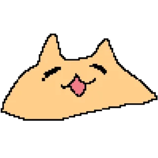 💥 emoji котеки Telegram sticker 10 of 40
