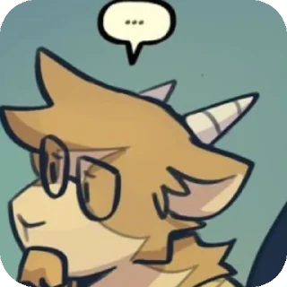 📚 emoji Duncan & Eddie Telegram sticker 11 of 76