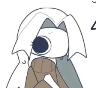 🌟 emoji ✨Jessie✨ Telegram sticker 12 of 79