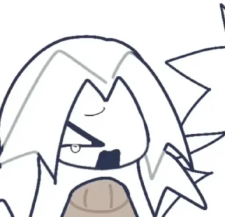🌟 emoji ✨Jessie✨ Telegram sticker 10 of 79