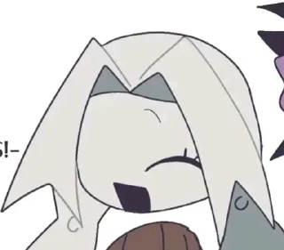🌟 emoji ✨Jessie✨ Telegram sticker 8 of 79