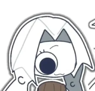 🌟 emoji ✨Jessie✨ Telegram sticker 18 of 79
