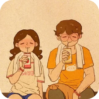 ❤ emoji Мэу мэу мэу Telegram sticker 11 of 44