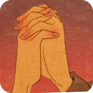 🖼 emoji Мэу мэу мэу Telegram sticker 4 of 44