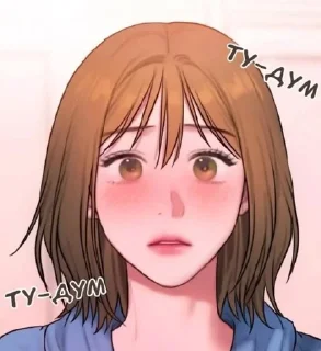 Sticker from чта