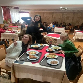 🥳 emoji 1 група в соло Telegram sticker 23 of 88