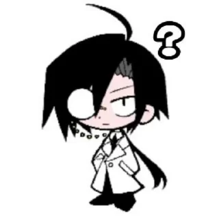 Sticker from ой бляя