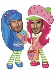 😭 emoji Секрет небес Telegram sticker 3 of 85